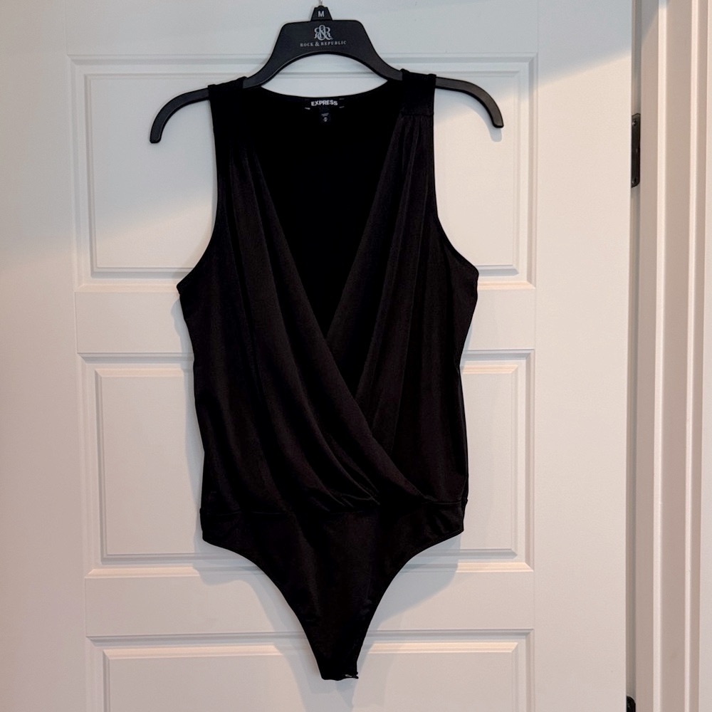 Express Bodysuit